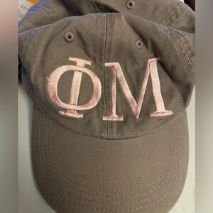 Phi Mu Hat